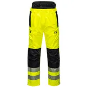 Portwest Pw3 Hi-Vis Extreme Trousers PW342