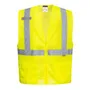 Portwest Economy Mesh Zip Vest UC493