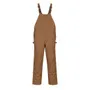 Portwest Fr Duck Lined Overall UFR49