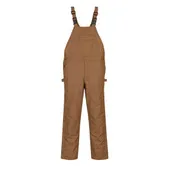 Portwest Fr Duck Lined Overall UFR49