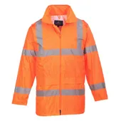 Portwest Hi-Vis Rain Jacket UH440