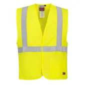 Portwest Arc Rated Fr Mesh Vest UMV21