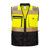 Portwest Premium Surveyors Vest US375