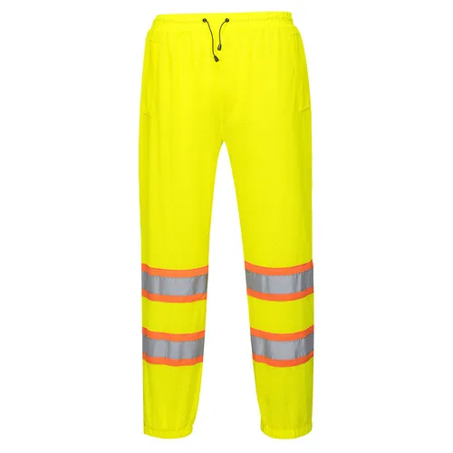 Portwest Mesh Over Pants US386