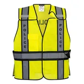 Portwest Public Service Vest US387