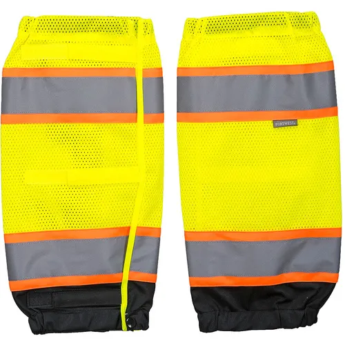 Portwest Hi-Vis Gaiters US389