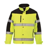 Portwest Two-Tone Softshell Jacket US429