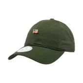 Rapid Dominance Metal Pin Relaxed Cap A15