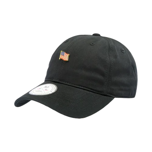 Rapid Dominance Metal Pin Relaxed Cap A15