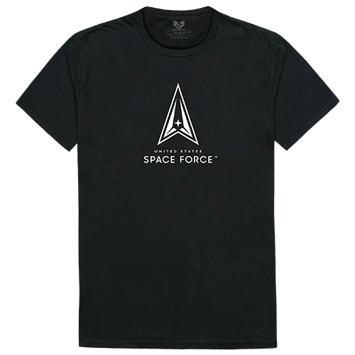 Rapid Dominance Relaxed G. Tee Us Space Force1 RS2-SF1