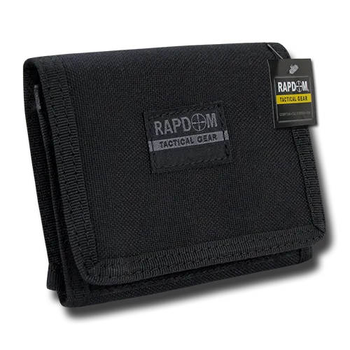 Rapid Dominance Rapdom Tactical Wallet T105