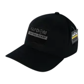 Rapid Dominance Embroidered Ripstop Cap T108