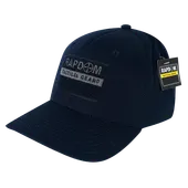 Rapid Dominance Embroidered Ripstop Cap T108