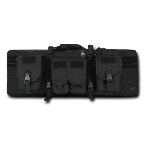 Rapid Dominance 36 Single Rifle Tactical Case T350