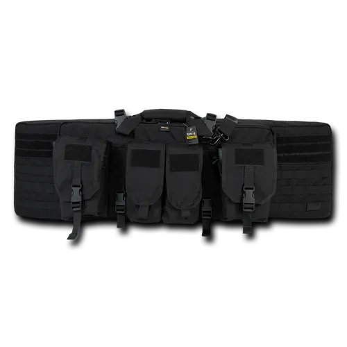 Rapid Dominance 42 Single Rifle Tactical Case T351