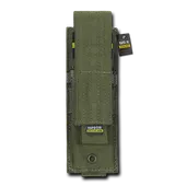 Rapid Dominance Single Pistol Mag Pouch T401