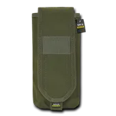 Rapid Dominance Single Ar Mag Pouch W_Cover T411