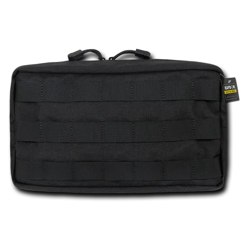 Rapid Dominance 10X6 Utility Pouch (Horizontal) T432