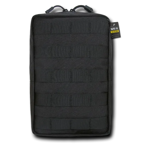 Rapid Dominance 6X10 Utility Pouch (Vertical) T433