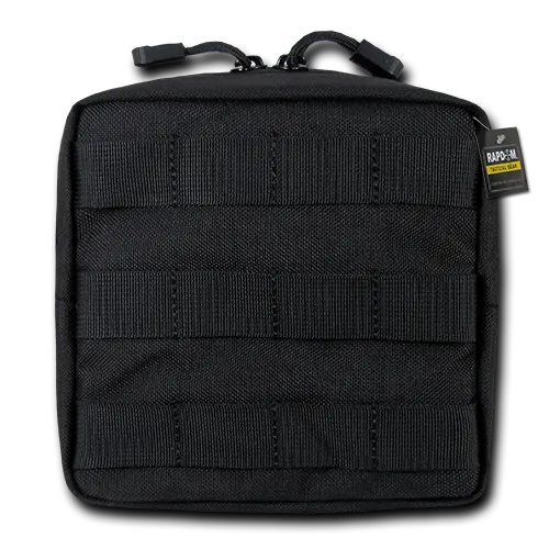 Rapid Dominance 6X6 Utility Pouch T437