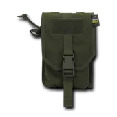 Rapid Dominance Utility Pouch W/ Cover T442