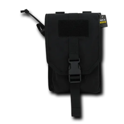 Rapid Dominance Utility Pouch W/ Cover T442