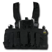 Rapid Dominance Molle Chest Rigs T600