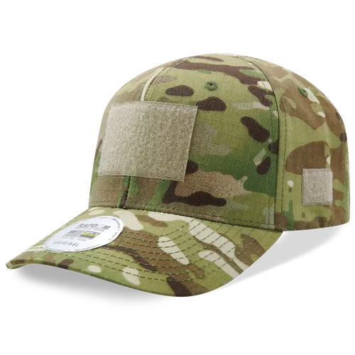 Rapid Dominance Multicam Tactical Operator Cap T73