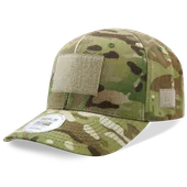 Rapid Dominance Multicam Tactical Operator Cap T73