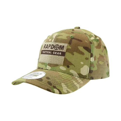 Rapid Dominance Multicam Embro Operator Cap T74