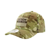 Rapid Dominance Multicam Embro Operator Cap T74