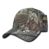 Rapid Dominance Hybri Cam Structured Tactical Cap T87