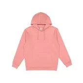 LAT Sportswear Adult Elevated Fleece Hoodie