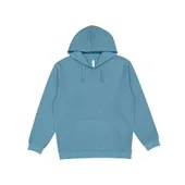 LAT Sportswear Adult Elevated Fleece Hoodie