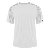 Badger Lineup Youth Tee 221000