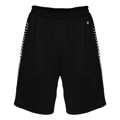 Badger Lineup Youth Short 221200