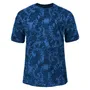 ROYAL BLUE TIE-DYE