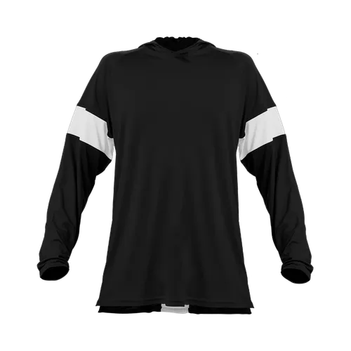 Alleson 545Lsa Contender Long Sleeve A00384