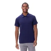 Threadfast Apparel Unisex Impact Polo 382PL