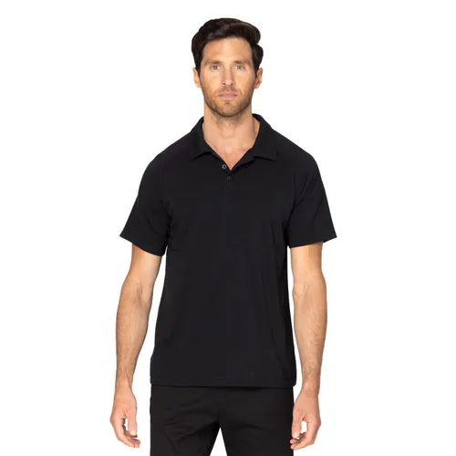 Threadfast Apparel Unisex Impact Polo 382PL. Printing is available for this item.