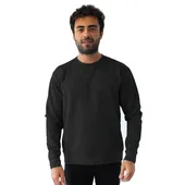 Next Level Apparel Unisex Malibu Pullover Sweatshirt 9002NL