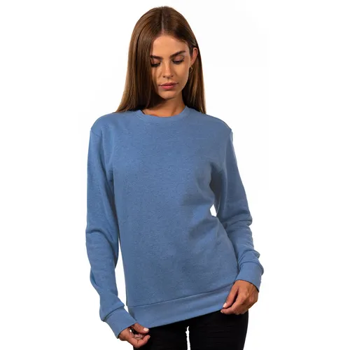 Next Level Apparel Unisex Malibu Pullover Sweatshirt 9002NL. Decorated in seven days or less.