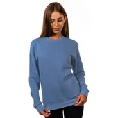 Next Level Apparel Unisex Malibu Pullover Sweatshirt 9002NL