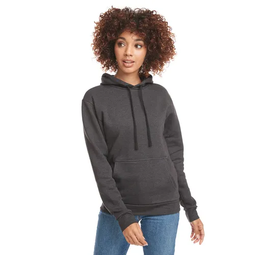 Next Level Apparel Unisex Classic Pch Pullover Hooded Sweatshirt 9302. Decorated in seven days or less.