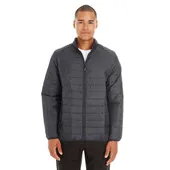 Core 365 Men's Tall Prevail Packable Puffer CE700T