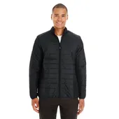 Core 365 Men's Tall Prevail Packable Puffer CE700T