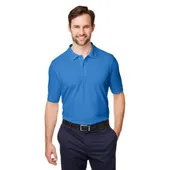 Devon & Jones Men's New Classics Performance Polo DG100