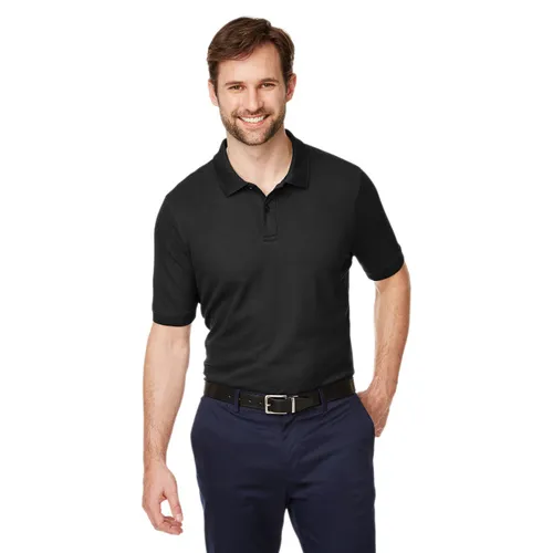 Devon & Jones Men's New Classics Performance Polo DG100. Printing is available for this item.