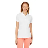 Devon & Jones Ladies' New Classics Performance Polo DG100W