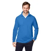 Devon & Jones Men's New Classics Performance Quarter-Zip DG400